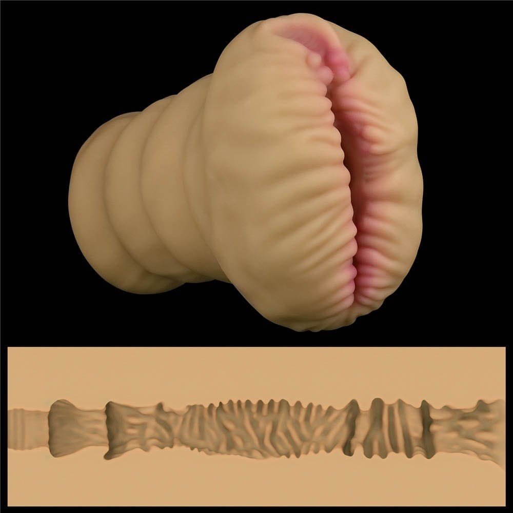 Alien's Pie Masturbator #2 - Image 7