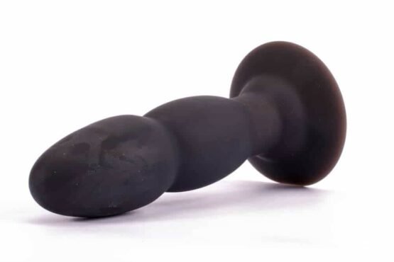 Pretty Love Beaded For Extra Pleasure Plug - Image 4