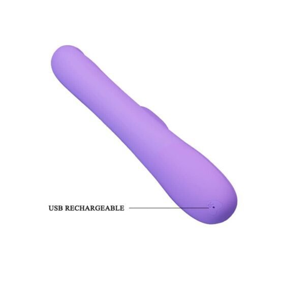 Pretty Love Truman Purple - Image 7