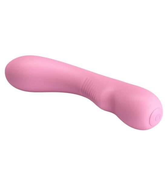 Pretty Love Matt Pink - Image 4