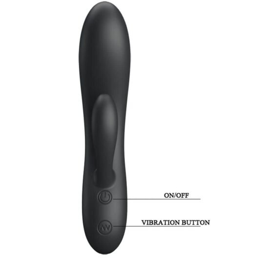 Pretty Love Matt Black - Image 7