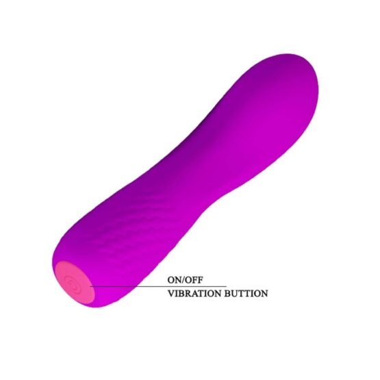 Pretty Love Adam Purple - Image 6