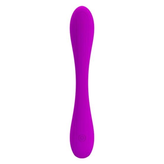 Pretty Love Yedda Purple - Image 2