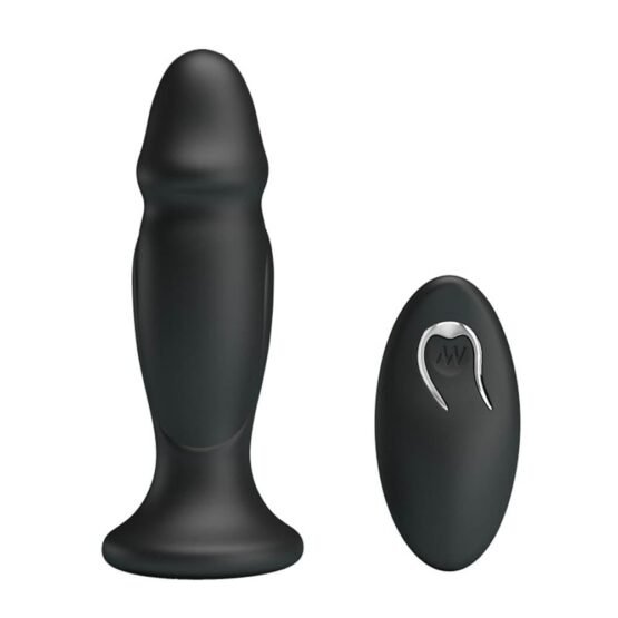 Mr. Play Super Power Anal Plug I - Image 2