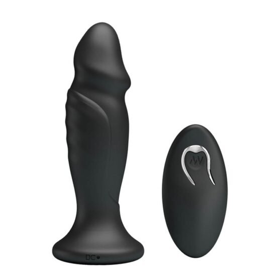 Mr. Play Super Power Anal Plug I - Image 3