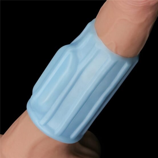 Vibrating Ridge Knights Ring - Image 7