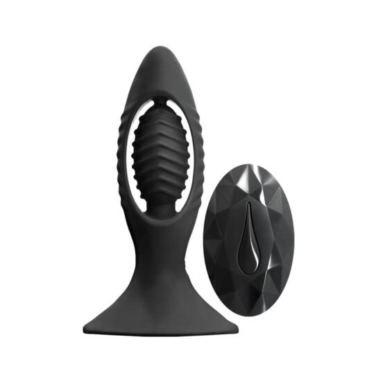 Renegade - V2 - Black - Image 2