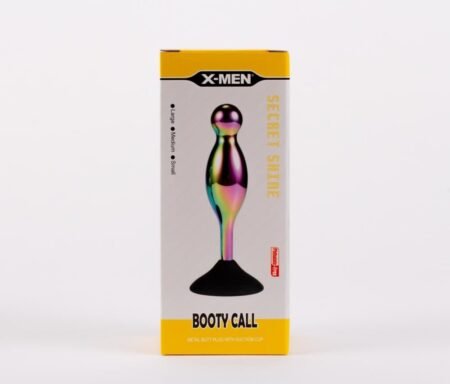 X-MEN Secret Shine Booty Call L V