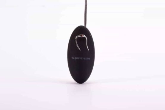 Pretty Love Beaded For Extra Pleasure Plug - Image 7