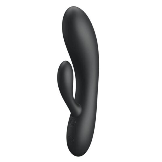 Pretty Love Matt Black - Image 2