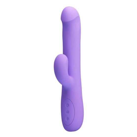 Pretty Love Truman Purple - Image 2