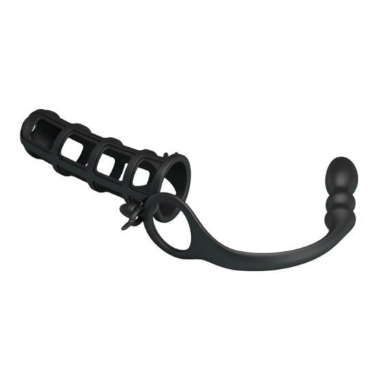 Pretty Love Hercules Penis Sheath - Image 5