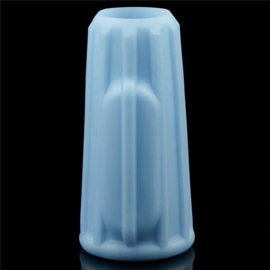 Vibrating Ridge Knights Ring - Image 3