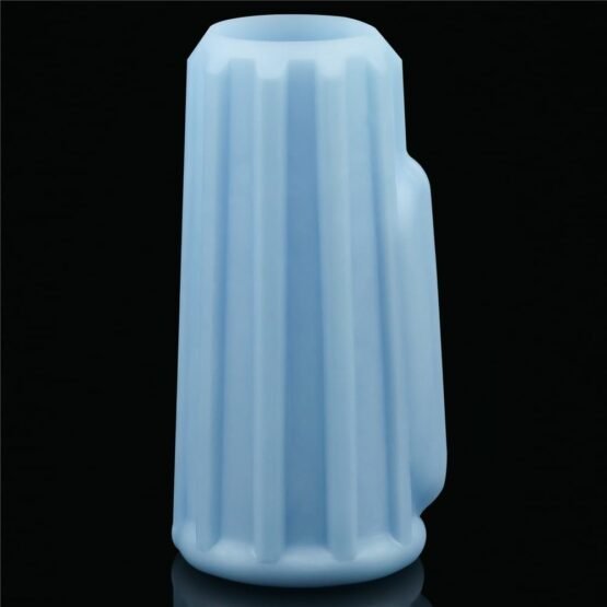 Vibrating Ridge Knights Ring - Image 4
