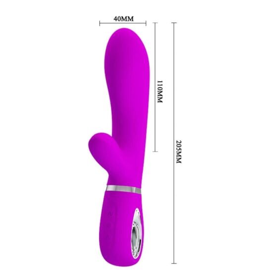 Pretty Love Thomas Purple - Image 6