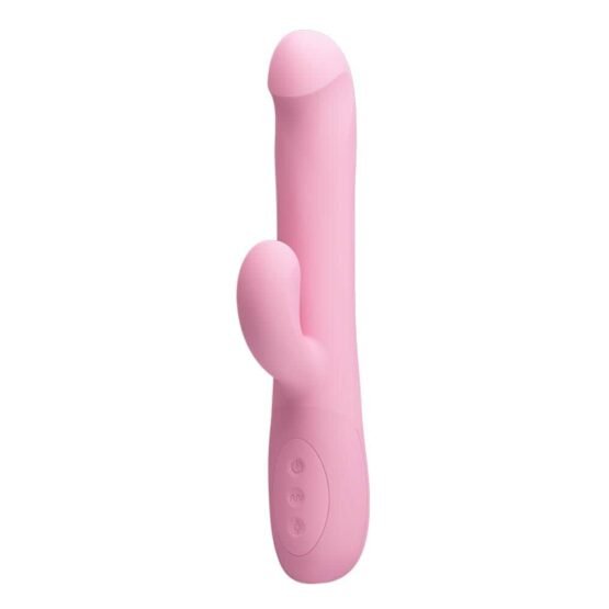 Pretty Love Truman Pink - Image 2