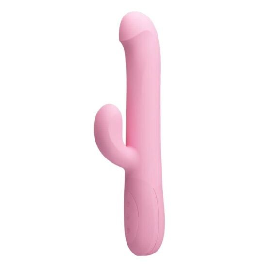 Pretty Love Truman Pink - Image 3