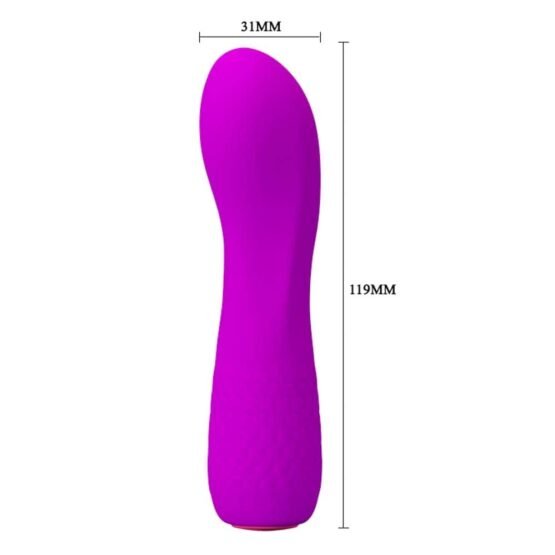 Pretty Love Adam Purple - Image 5
