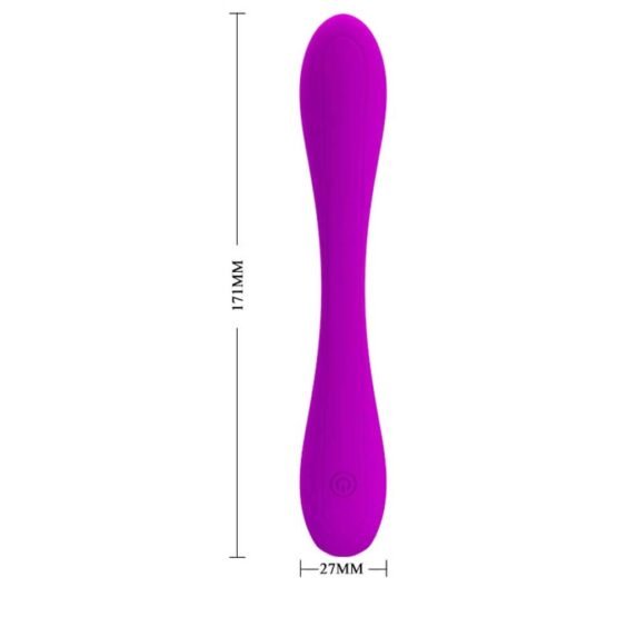 Pretty Love Yedda Purple - Image 5