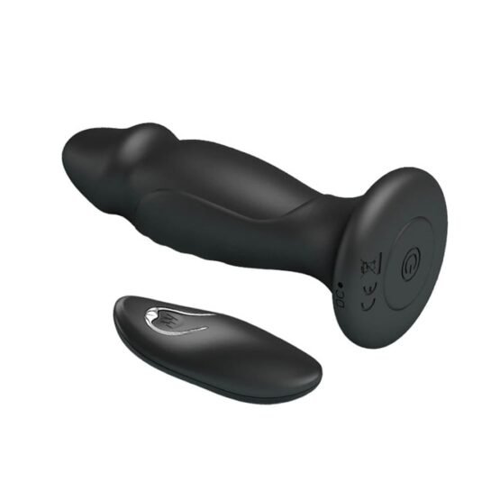 Mr. Play Super Power Anal Plug I - Image 5