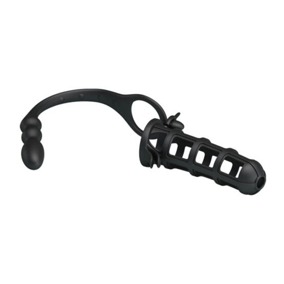 Pretty Love Hercules Penis Sheath - Image 6