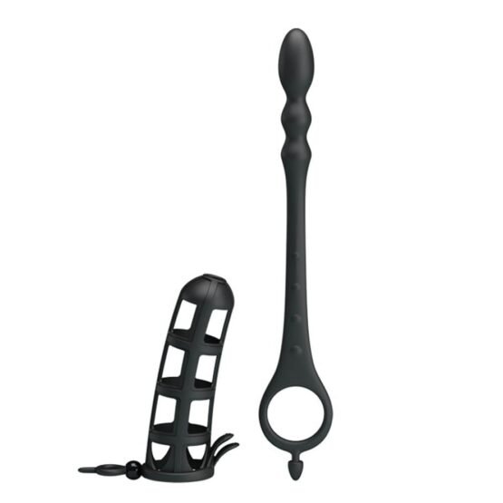 Pretty Love Hercules Penis Sheath - Image 7