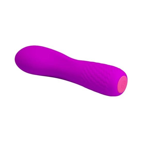 Pretty Love Adam Purple - Image 4