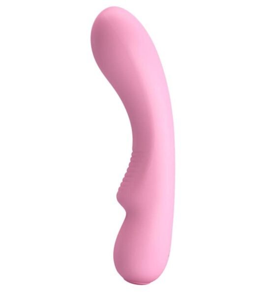 Pretty Love Matt Pink - Image 3