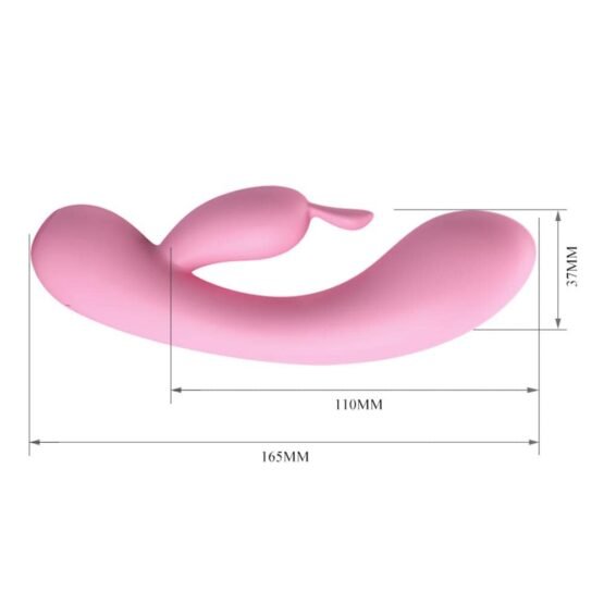 Pretty Love Hugo Pink - Image 6
