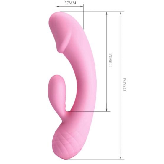 Pretty Love Ron Baby Pink - Image 5