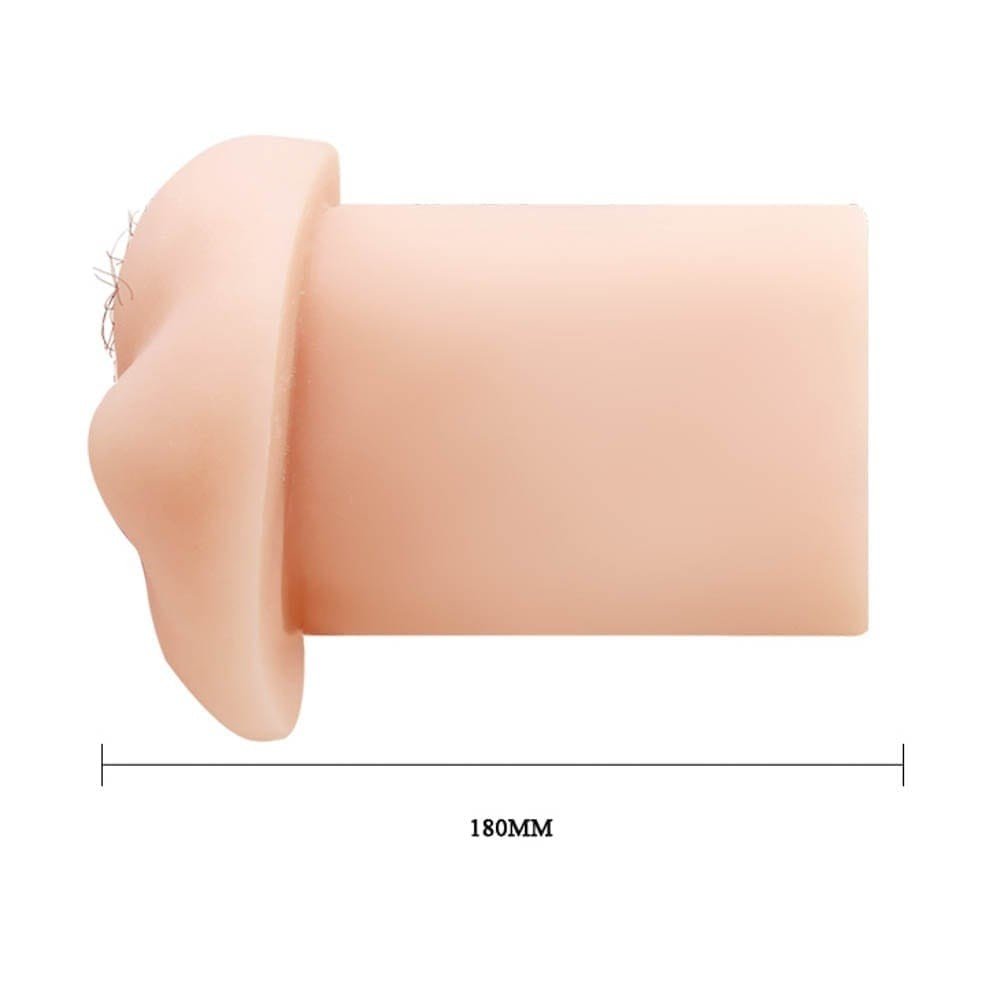 Lifelike Pussy Masturbator - Image 6