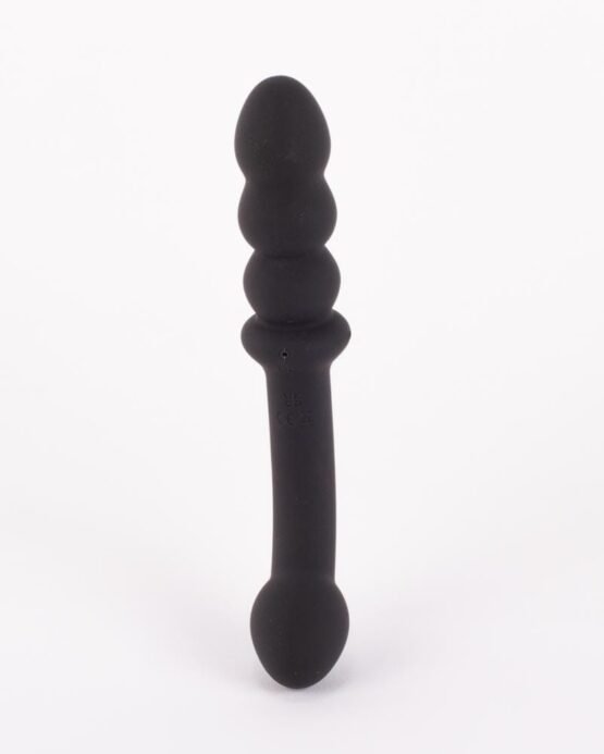 Dual- motor Vibrating Butt Plug - Image 3