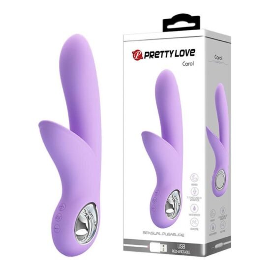 Pretty Love Carol Purple 1 - Image 3