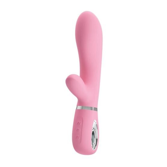 Pretty Love Thomas Pink - Image 3