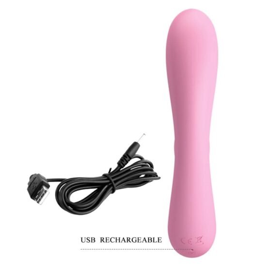 Pretty Love Hugo Pink - Image 7