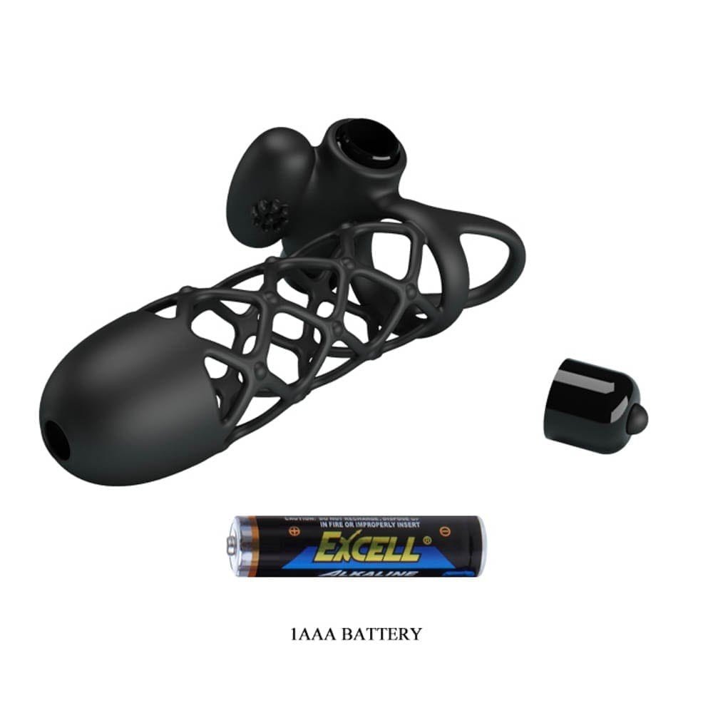 Pretty Love Penis Sleeve I - Image 5