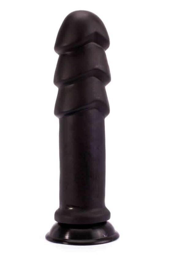 King-Sized Anal Ripples - Image 3