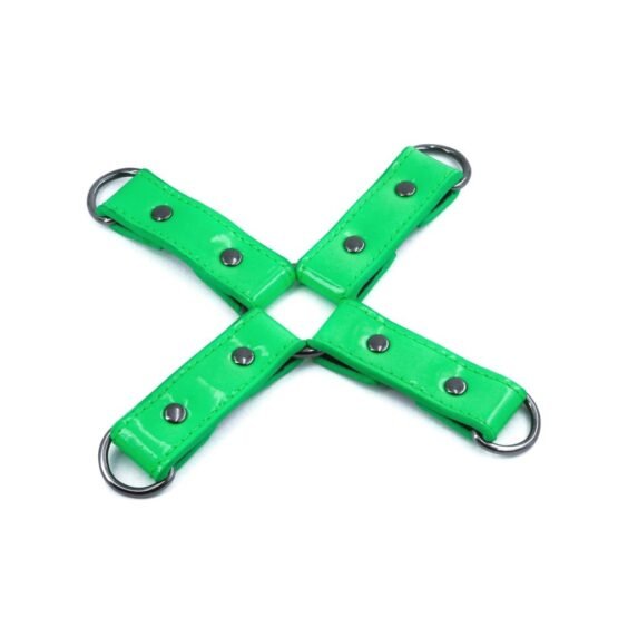 Electra - Hog Tie - Green - Image 2