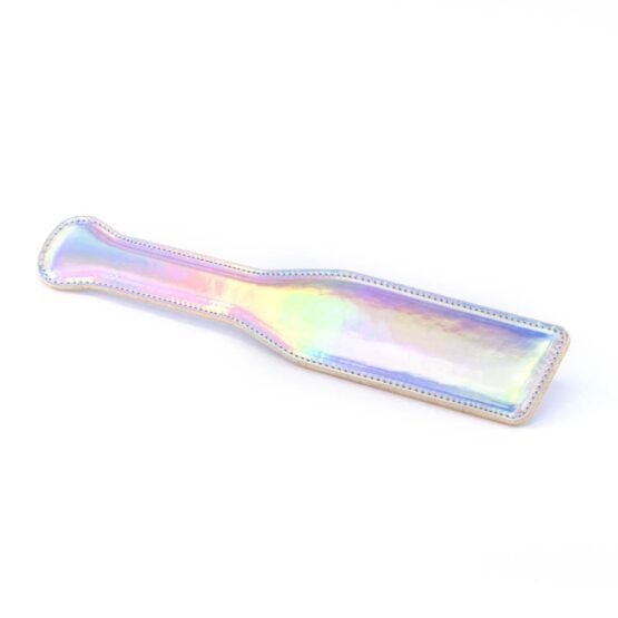 Cosmo Bondage -  Paddle - Rainbow - Image 2