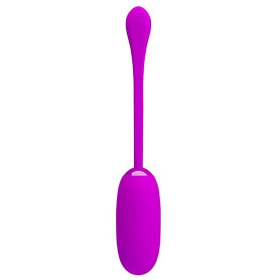Pretty Love Julius Purple - Image 2