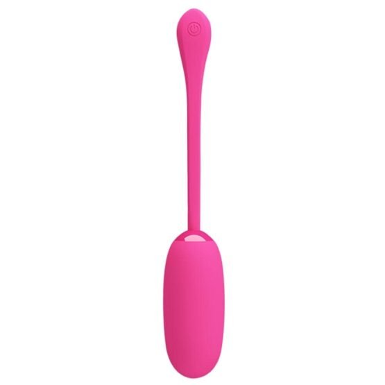 Pretty Love Julius Pink - Image 2