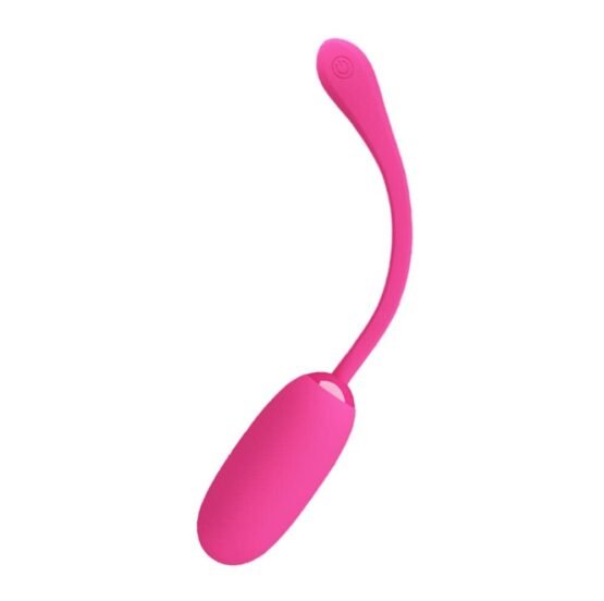 Pretty Love Julius Pink - Image 3