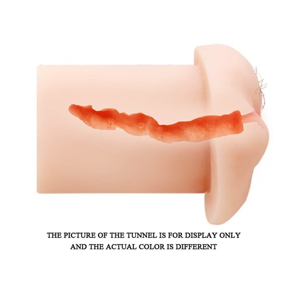 Lifelike Pussy Masturbator - Image 4