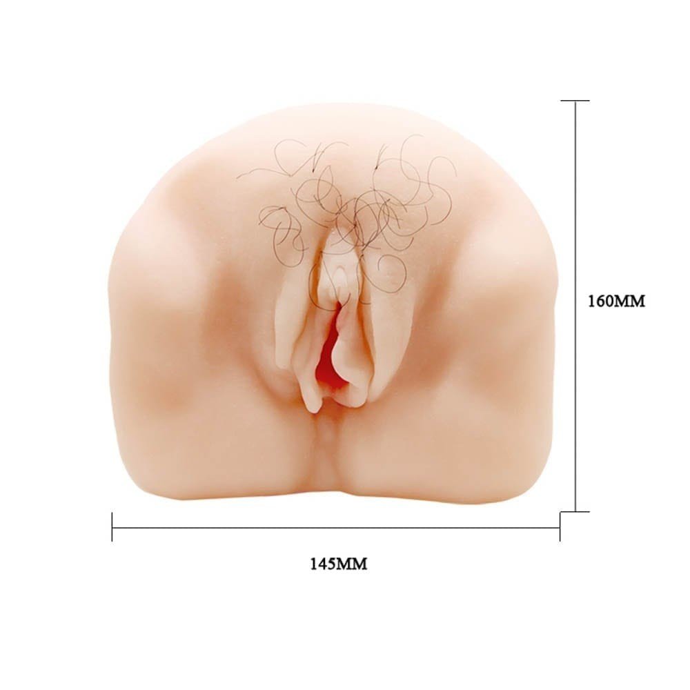 Lifelike Pussy Masturbator - Image 5