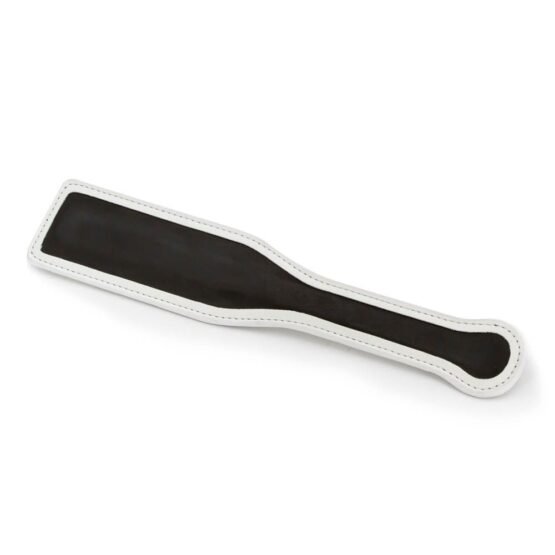 GLO Bondage - Paddle - Green - Image 2