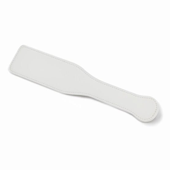 GLO Bondage - Paddle - Green - Image 3