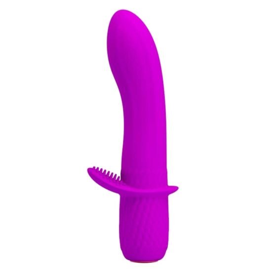Pretty Love Troy Purple - Image 3