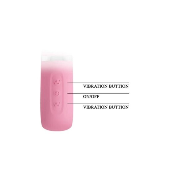 Pretty Love Thomas Pink - Image 7