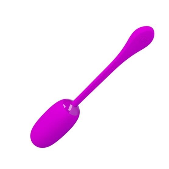 Pretty Love Julius Purple - Image 4