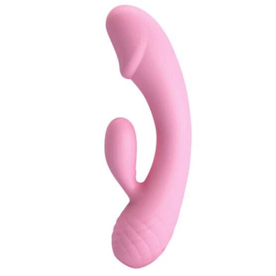 Pretty Love Ron Baby Pink - Image 2
